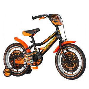 Bicikl dječji MOTO CROSS 16"