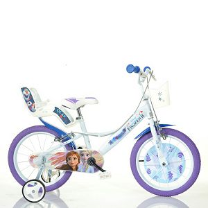 Bicikl Frozen 16″