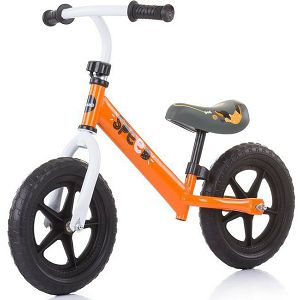 Bicikl guralica Chipolino metalni,Speed,narančasti 041649