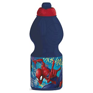 Boca za piće Spiderman 400ml 181674