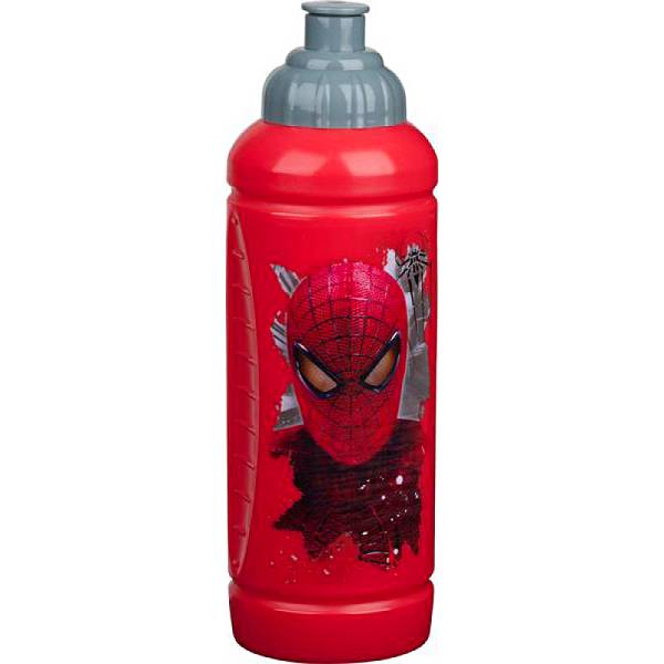 Bočica Disney Spiderman 425ml 567268