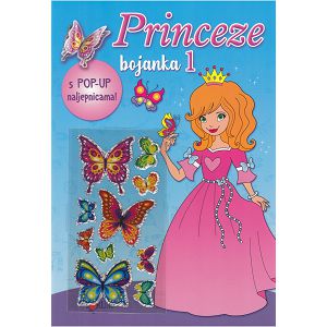 Bojanka Princeze 1 919509