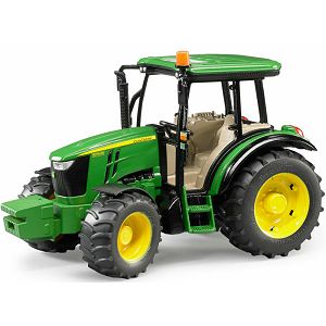 Bruder traktor John Deere 5115 M 021061