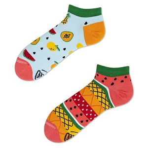 Čarape Tutti Frutti niske 39-42 Many Mornings 265421