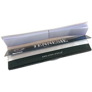 Cigaretni papir s Filterom Slim (tanji) Tennesie 32/1