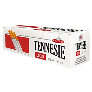 Cigaretni papir s filterom Tennesie 200/1