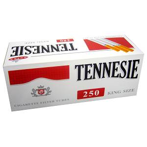 Cigaretni papir s filterom Tennesie 250/1