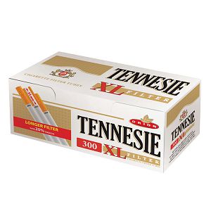 Cigaretni papir s filterom XL Tennesie 300/1