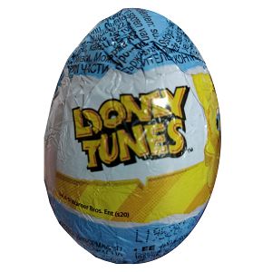 Čokoladno jaje Loney Tunes 20gr 710196