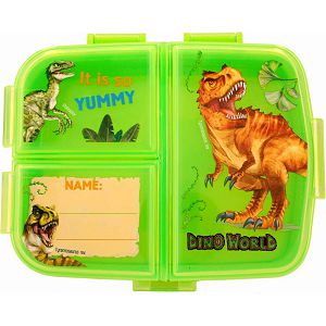 Dino World Kutija za ručak XL 640040