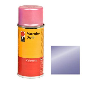 DO-IT sprej u boji 150ml - sedefasto violet (250)