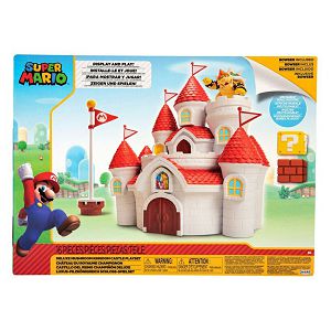 Dvorac Super Mario set za igru 585413