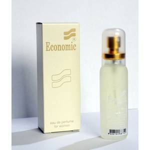 Economic parfem br.205 ženski, orijentalni, vanilijski, začinski