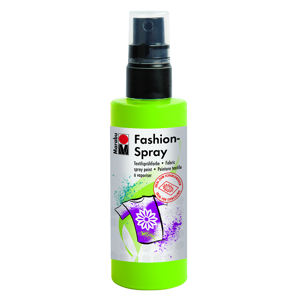 Fashion Spray 100ml reseda