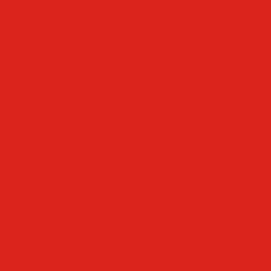 Folija crvena mat 200-1268 45cm d-c-fix