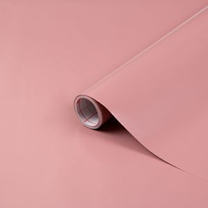 FOLIJA mat pepeo roza 200-3260 45cm d-c-fix