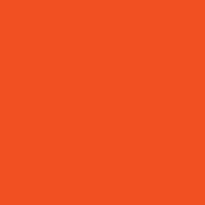 FOLIJA narančasta sjajna 200-2879 45cm d-c-fix
