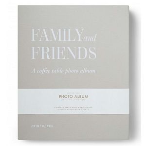Foto album Family and Friends 171953