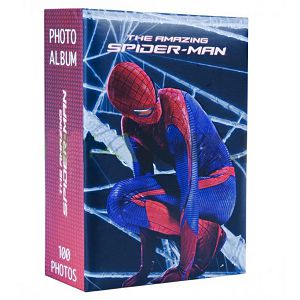 Foto album Spiderman 00127 10x15cm/100slika