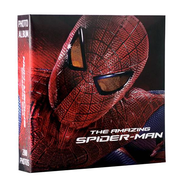 Foto album Spiderman 0072 10x15cm/200slika