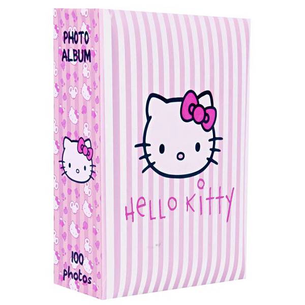 Foto album Hello Kitty 100 slika