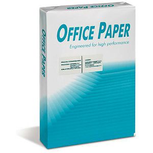 Fotokopirni papir Office paper A3 80gr 500/1 