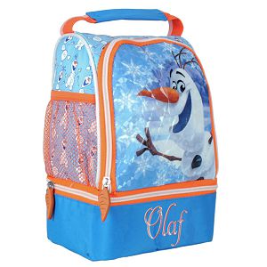 Frozen torbica za užinu Olaf 2100000175 Cerda