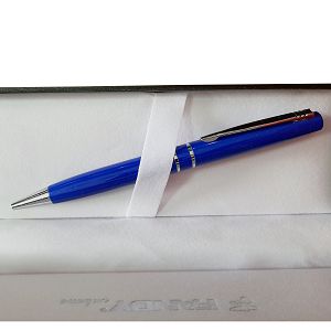 Garnitura olovka JO.Omega kemijska olovka plava
