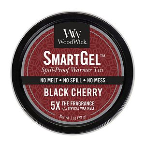 Gel mirisni WoodWick Smart Gel (poput voska) 28gr Black Cherry 89100E
