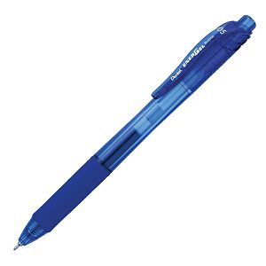 Gel pen 0,5 PENTEL EnerGel BLN-105 plava