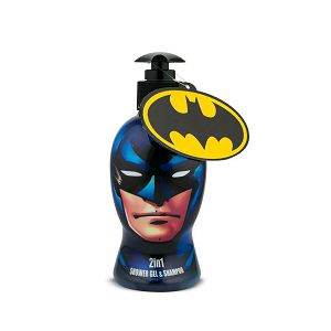 Gel za tuširanje i šampon Batman 300ml