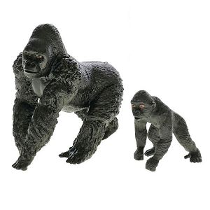 Gorila Zoolandia 509610