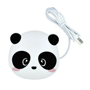 Grijač USB za šalicu panda Legami 263790
