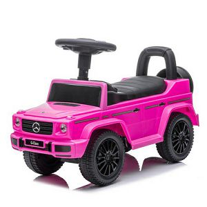 Guralica dječja To-ma Mercedes roza G350D 256897