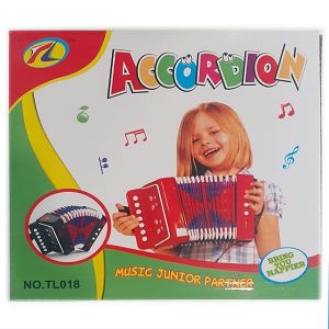 Harmonika Classic Accordion 88495