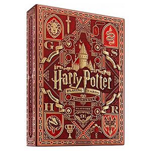 Harry Potter karte crvene 557490
