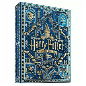 Harry Potter karte plave 557483