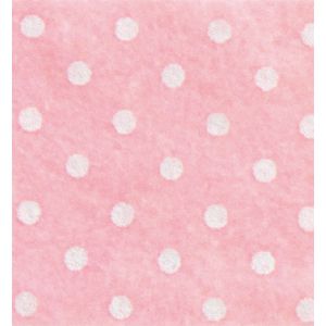 HOBBY FILC rozi, s točkicama 30x40cm, 250171-36 Marianne