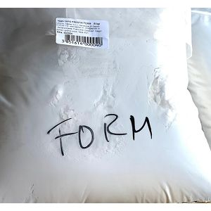 Hobby Gips Prestia Form bijeli, gips za izradu kalupa 5kg
