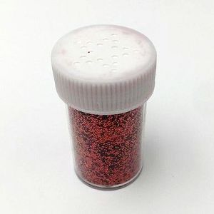 Hobby glitter prah srednji 10gr 1005 crveni