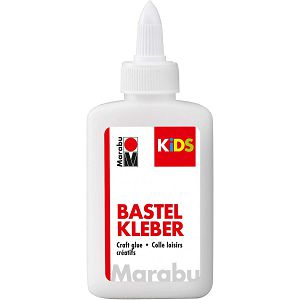 Hobby Ljepilo Kids Bastel Kleber 100ml Marabu