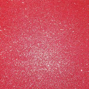 HOBBY MOOSGUMMI glitter A4 1/1, crveni 20941