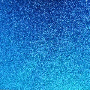 HOBBY MOOSGUMMI glitter A4 1/1, plavi 20941