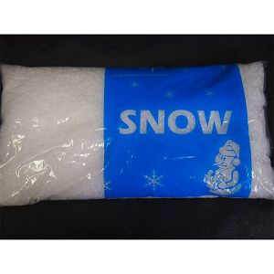 Hobby snijeg umjetni dekorativni 200gr 057857
