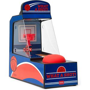 Igra Arcade Basketball mini Legami 782608