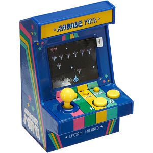 Igra Arcade Mini Legami 839963