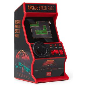 Igra Arcade Space Race Legami 782592