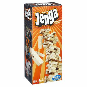 IGRA JENGA Hasbro 484096
