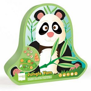 Igra Panda s kockama 822042