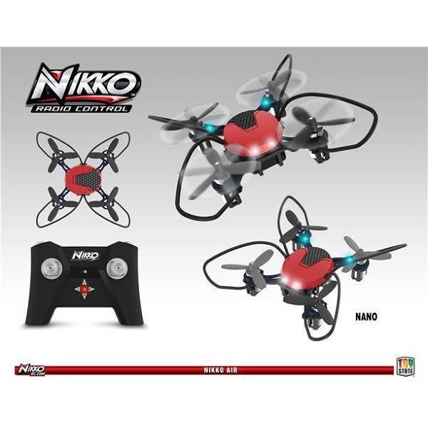 Igračka Dron Nikko Air Nano